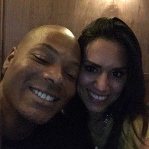 Meet your Posher, Stefanie